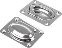 666-7678 ROCA Stainless Steel Carry Handle