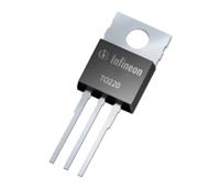 igp50n60txksa1 Infineon IGP50N60TXKSA1 IGBT Transistor Module, 90 A 600 V PG-TO220-3