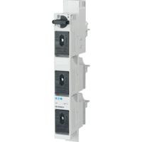 114318-d02-lts633-r-hk Eaton Fuse Switch Disconnector, 3 Pole, 63A Max Current, 63A Fuse Current