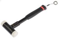 212a35sls Facom Nylon Mallet 720g With Replaceable Face