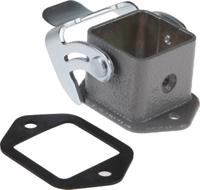 09200030301 HARTING Han A Heavy Duty Power Connector Housing