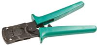wc-670 JST Hand Ratcheting Crimp Tool for SBH Contacts