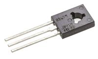 bd679 Renesas BD679 NPN Darlington Transistor, 4 A 80 V HFE:750, 3-Pin SOT-32