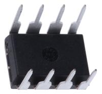 mcp41010-ip MCP41010-I/P, Digital Potentiometer 10kΩ 256-Position Linear Serial-SPI 8 Pin, PDIP