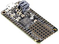 2772 ADAFRUIT Feather M0 Basic Proto MCU Development Board