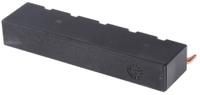 3rv1915-1ab Siemens SIRIUS 3 Phase Busbar, 690V, 45mm Pitch