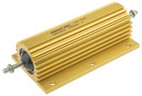 hs300-680r-j Arcol, 680Ω 300W Wire Wound Chassis Mount Resistor HS300 680R J ±5%