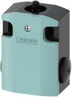 3se5122-0ba00 Siemens 3SE5 Series Round Plunger Limit Switch, NO/NC, Metal Housing