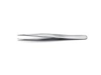 sm116sa1 ideal-tek 115 mm, Stainless Steel, Straight, Tweezer