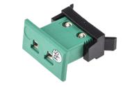 769-1202 RS PRO Miniature Thermocouple Panel for Use with Type R/S Thermocouple, 4mm Probe, ANSI, RoHS Compliant Standard