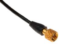 ga2002 Castle GA2002 Vibration Meter - Acceleration, Displacement, Velocity, 1 Axis