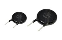 erzvf2m121 Panasonic, VF series Varistor, Clamping 200V, Varistor 120V