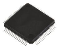 r7fa4t1bb3cfmaa0 Renesas Electronics R7FA4T1BB3CFM#AA0, 32 bit ARM Cortex M33, RA4T1 Microcontroller, 100 MHz, 4kB FLASH, 64-Pin QFP