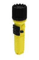 145-616 RS PRO IECEx LED LED Torch Anti-Static Plastic 180lm, 172mm