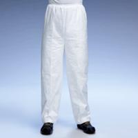 d13395741 DuPont Tyvek Unisex's White High Density Polyethylene, Size L 80cm L