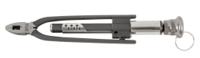 tah2855 Bahco Wire Twisting Pliers, 232 Overall, 24.4 Jaw