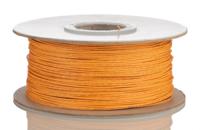 208-1093 RS PRO Orange 0.51mm² Hook Up Wire, 20 AWG, 10/0.25mm, 305m, MPPE Insulation