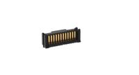 114712-114712-e ERNI MicroStac Series Vertical Surface PCB Header, 12 Contact(s), 0.8 mm Pitch, 1 Row, Shrouded