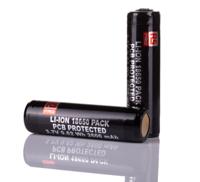 880-1558 RS PRO, 3.7V, 18650, Lithium-Ion Rechargeable Battery, 2.6Ah