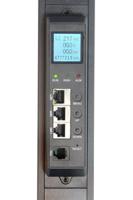 161-7289 RS PRO Black Ethernet Retrofit Module for use with RS PRO PDU
