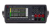 b2912b Keysight Technologies B2900B Series Source Meter, 100 nV → 210 V, 2-Channel, 3.03 → 10.5 A, 31.8 W Output