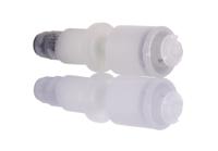 rsf104ynp Sensata Cynergy3 RSF100 Series Vertical Polypropylene Float Switch, Float, NO/NC, 240V ac Max, 120V dc Max