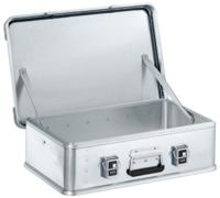 40810 Zarges K 470 Waterproof Metal Equipment case, 180 x 600 x 400mm