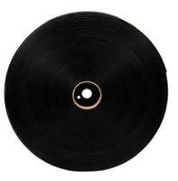 sj3550cf-25x457 3M Black Reclosable Fastener, 25.4mm x 45.7m