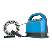 tmbh-5120v SKF Bearing Heater 20mm To 100mm Bore Size TMBH 5/120V