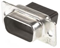 205204-8 TE Connectivity Amplimite HDP-20 9 Way Cable Mount D-sub Connector Plug