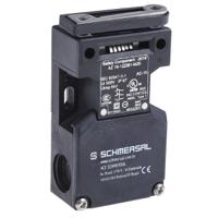az16-12zi-b1-m20 Schmersal AZ16 Safety Interlock Switch, 2NC/1NO, Keyed Actuator Included, Glass Fibre Reinforced Thermoplastic