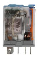 c7-a20dx024vdc Turck Plug In Power Relay, 24V dc Coil, 10A Switching Current, DPDT