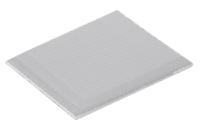 ref-6-a-50x50 Leuze, REF Series Reflective Tape for Use with Sensor