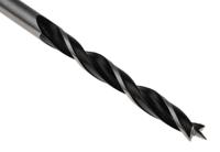 t3064b CK 16-Piece Twist Drill Bit Set for Multi-Material, 10mm Max, 2mm Min, Steel Bits
