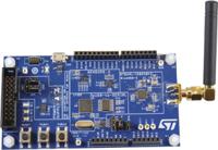 steval-idb008v2 STMicroelectronics Evaluation Platform Based on the BlueNRG-2 STEVAL-IDB008V2 Bluetooth Evaluation Kit for BlueNRG-2