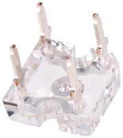 l-7679c1surc-g Kingbright2.6 V Red LED Super Flux Through Hole, Super Flux L-7679C1SURC-G