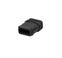 934456511-1-2600043-4 TE Connectivity Automotive Connector Plug 12 Way 934456511 / 1-2600043-4