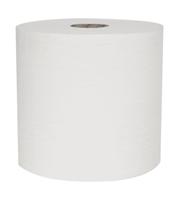 rt1w250r Northwood Hygiene Raphael Rolled White Paper Towel, 200mm