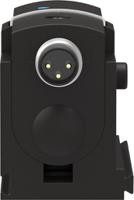 sde5-d10-o-q4e-p-m8 Festo Pressure Sensor, 5V dc, IP40 10bar