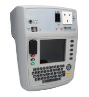 1000-745 Megger PAT410 PAT Tester, Class I, Class II Test Type