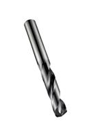 r45860 Dormer R458 Series Solid Carbide Twist Drill Bit, 6mm Diameter, 66 mm Overall