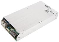 hds800ps36 XP Power Switching Power Supply, HDS800PS36, 36V dc, 22.3A, 800W, 1 Output, 127 → 370 V dc, 90 → 264 V ac