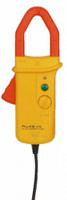 1640967 Fluke I410 Multimeter Current Clamp Adapter, 400A DC Max, AC/DC Adapter, 400A ac AC Max, Voltage Output - RS Calibrated