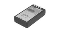 sensortester-analog Baumer, SENSORTESTER ANALOG Series Sensor Accessories, 115mm Cable Length for Use with Analog