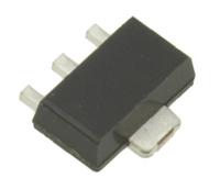 njm78l20ua-te1 Nisshinbo Micro Devices NJM78L20UA-TE1, 1-Channel Linear Voltage, LOD Voltage Regulator, 100 mA, 20 V 3-Pin