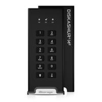 is-dam2-256-120 iStorage IS-DAM2 120 GB USB 3.2 USB Stick