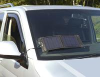 stfp08 Solar Technology STFP008 Solar Battery Charger, Output:12V for use with Batteries