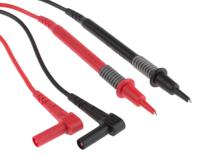 123-3229 RS PRO ICM135R Clamp Meter, Max Current 600A ac CAT III 600 V