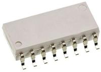 tcmt4600 Vishay, TCMT4600 DC Input Phototransistor Output Quad Optocoupler, Surface Mount, 16-Pin SOP