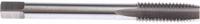 152-104 RS PRO Threading Tap HSS 1-Piece 1.25mm Pitch Metric Standard Hand Tap M8 Thread
